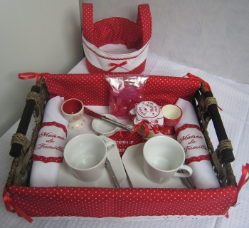panier garni